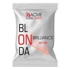 Освітлююча пудра"Acme Home Expert" BLONDA Brilliance White, 30 г (4820197004317)