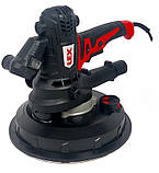 Шліфувальна машина для стін і стелі LEX DWS15LS, фото 2