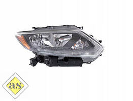 Передня фара права Nissan Rogue '14-17 (Signeda) 26010-4BA0A