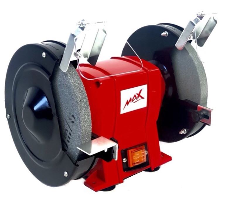 Верстат точильний MAX MXBG18, фото 1