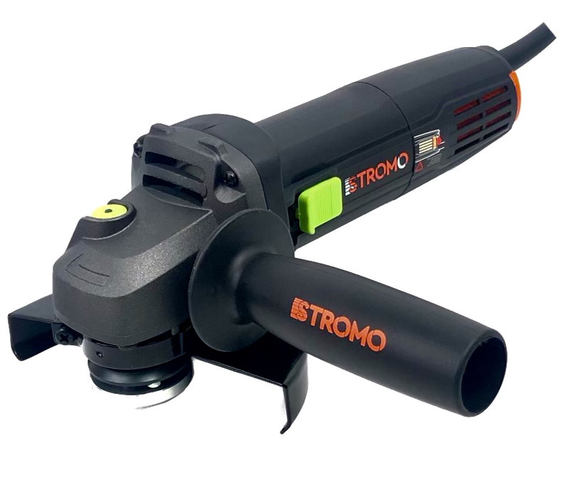 Кутова шліфмашина Stromo SG1000, фото 1