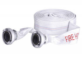 Рукав пожежний MAX 20м з конекторами