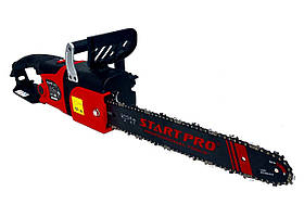 Електропила ланцюгова Start Pro E-2850 (2 шини 2 ланцюги)