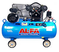 Компрессор AL-FA 3.8KW (ALC100-2)