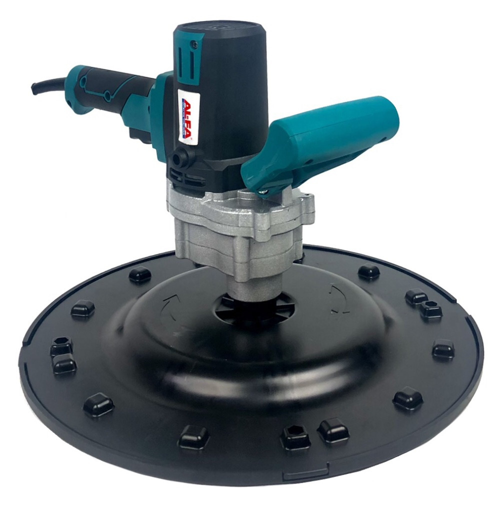 Шліфувальна машина для вирівнювання штукатурки AL-FA (ALWSW23), фото 1