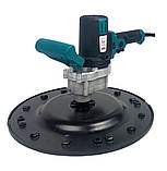 Шліфувальна машина для вирівнювання штукатурки AL-FA (ALWSW23), фото 2