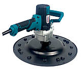 Шліфувальна машина для вирівнювання штукатурки AL-FA (ALWSW23), фото 3