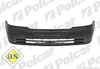 Передній бампер Opel Astra G '98-09 (Polcar) 1400195