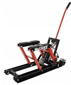 Гідравлічний підйомник для мотоцикла LEX 675 кг LX83115