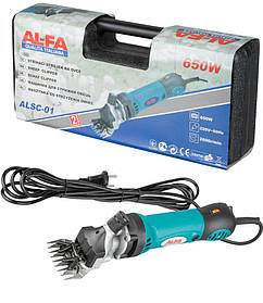 Машинка для стрижки AL-FA ALSC-01