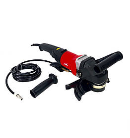 Полірувальна машина по каменю з подачею води MAX MXWSG-125