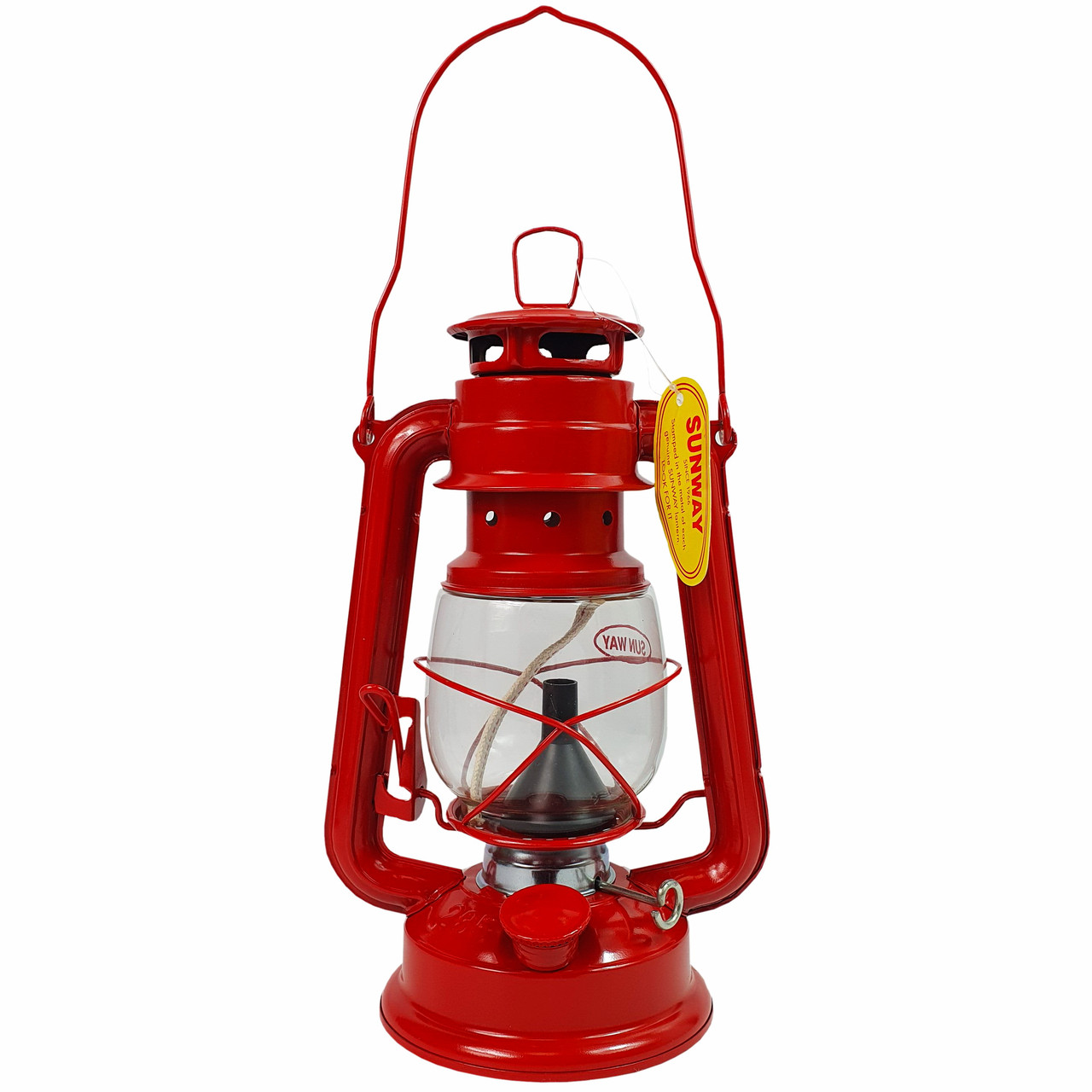 Керосиновая Лампа Летучая Мышь, Красная (30) — Купить Недорого на Bigl ...