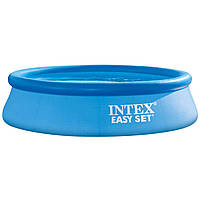 Надувной бассейн Intex (305х76 см) с картриджным фильтром (28122)
