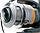 Котушка Flagman Sensor 2506 Shallow Spool 2+1BB, фото 2