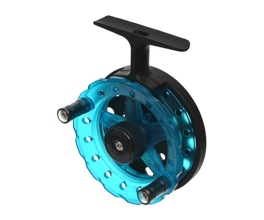 Котушка Flagman Freeze Long Leg PCRL75 2BB