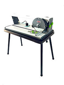 Плиткоріз AL-FA з подачею води ALTC200