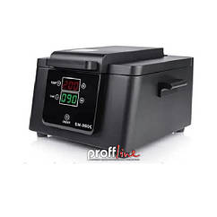 Сухожеварна шафа SM-360C