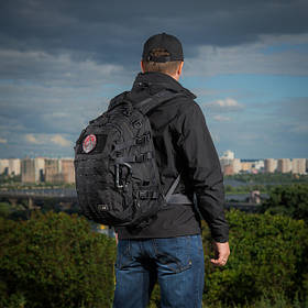 Рюкзаки та сумки M-Tac