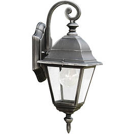 WIMBLEDON (черно - серебряный)