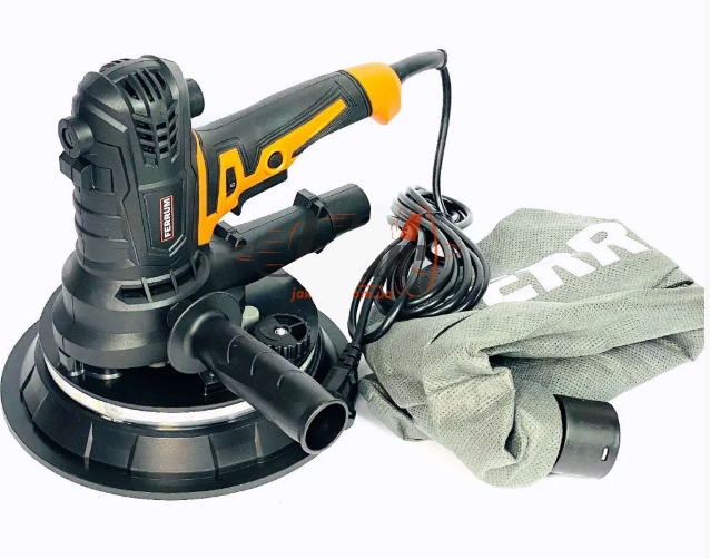 Шліфувальна машина для стін Ferrum FRDWS15, фото 1