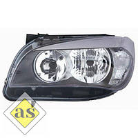 Передняя фара правая BMW X1 (E84) '09-15 (Signeda) 63117290234