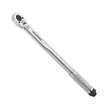 Динамометричний ключ INTERTOOL 3/8", 7-105 Нм XT-9003, фото 2