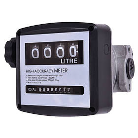 Лічильник механічний 120 л/хв BL-B07