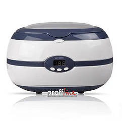 Ультразвучна мийка Digital ultrasonic cleaner VGT-2000