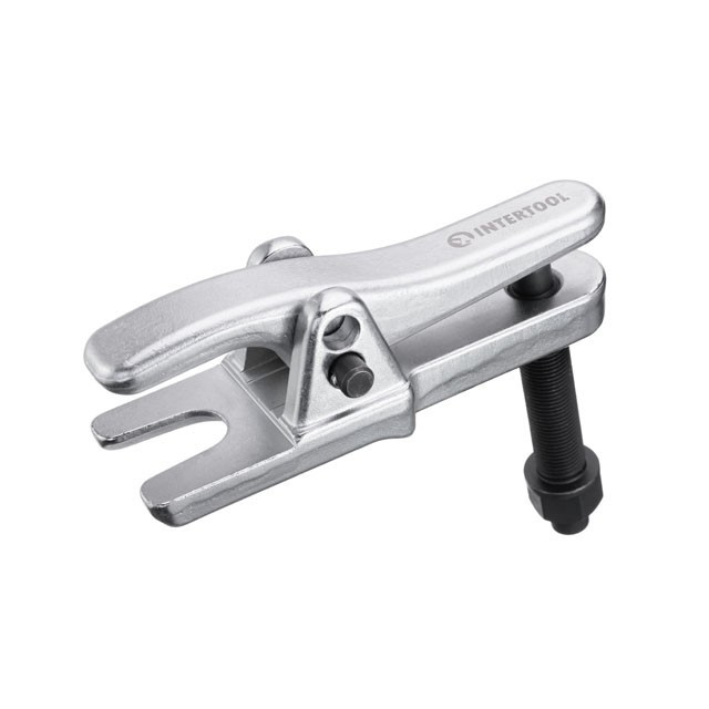 Знімач кульових опор і рульових тяг 22мм INTERTOOL HT-7035, фото 1