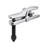 Знімач кульових опор і рульових тяг 22мм INTERTOOL HT-7035, фото 2