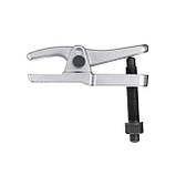 Знімач кульових опор і рульових тяг 22мм INTERTOOL HT-7035, фото 3