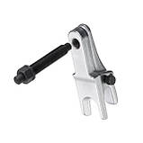 Знімач кульових опор і рульових тяг 22мм INTERTOOL HT-7035, фото 4