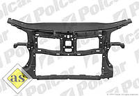 Передняя панель VW Passat CC '08-12 (Polcar) 3C8805588A