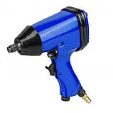 Гайковерт пневматичний ударний AL-FA 310 Nm ALAIW85, фото 2