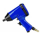 Гайковерт пневматичний ударний AL-FA 310 Nm ALAIW85, фото 3