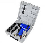 Гайковерт пневматичний ударний AL-FA 310 Nm ALAIW85, фото 5