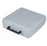 Гайковерт пневматичний ударний AL-FA 310 Nm ALAIW85, фото 8