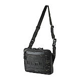 Сумка M-Tac Admin Bag Elite Multicam Black/Black 10176208, фото 2
