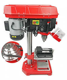 Свердлильний верстат LXDP-16