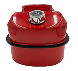 Каністра металева горизонтальна REDFOX RFFK-20L, фото 6