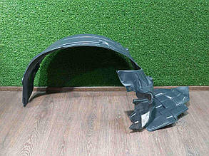 Підкрилок передній лівий Рено Лагуна 3 Renault Laguna 3 новий