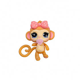 Ігровий набір з лялькою BABY BORN серії "ЧАРІВНИЙ СЮРПРИЗ" W1 - МИЛІ ВИХОВАНЦІ , Toyman