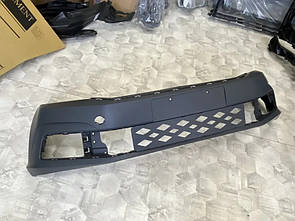 Бампер передній VW Passat B8 USA бампер Фольцваген Пасат Б8 США