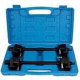 Стяжки пружин Falon Tech PROFI 260 мм FT14025, фото 3