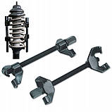 Стяжки для пружин Falon Tech 380 мм FT19380, фото 3