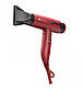 Фен для волосся Gamma Piu Xcell Ionic Red, фото 2