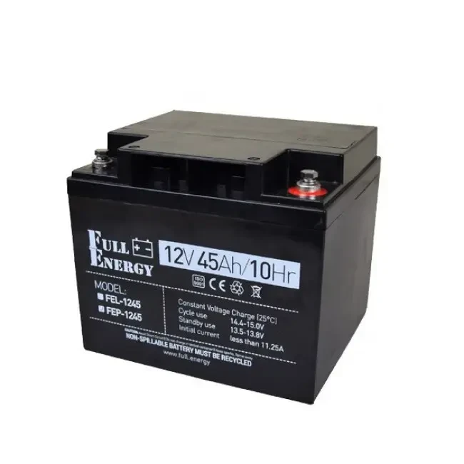 Full Energy FEP-1245