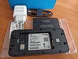 Роутер Wi-Fi 5G Novatel MiFi M2000 LTE (KyivStar, LifeCell, Vodafone), фото 6