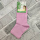 Шкарпетки жіночі середні весна/осінь р.36-40 асорті MARJINAL Туреччина 30037272, фото 3