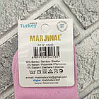 Шкарпетки жіночі середні весна/осінь р.36-40 асорті MARJINAL Туреччина 30037272, фото 5